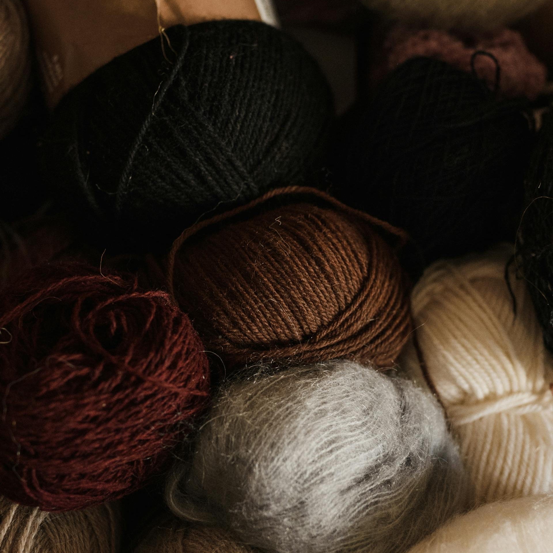 The Threadwork Collection
