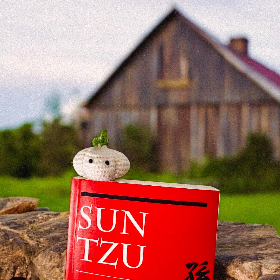 The Bookmark Collection
