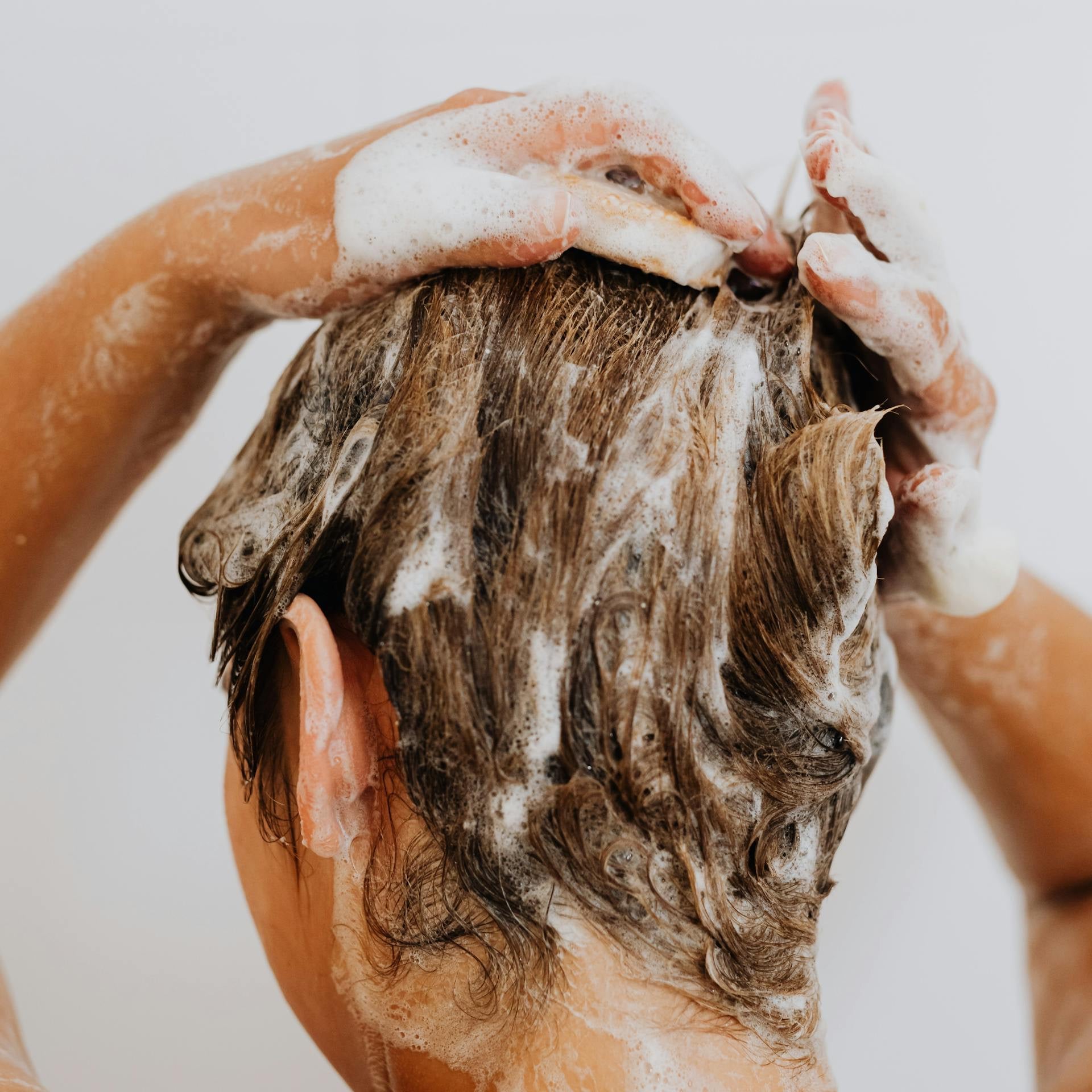 Shampoo